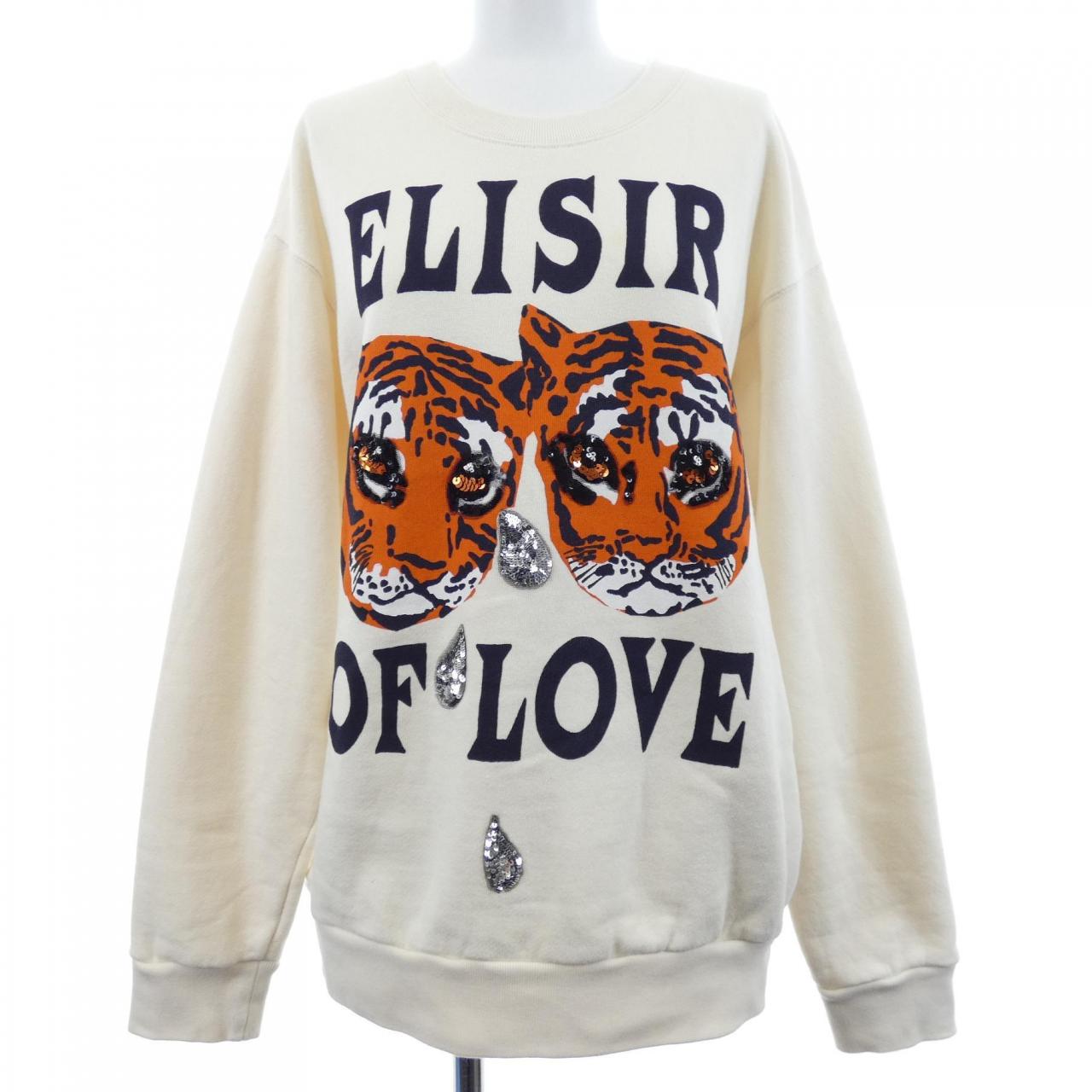 Gucci Sweatshirt Sweatshirt