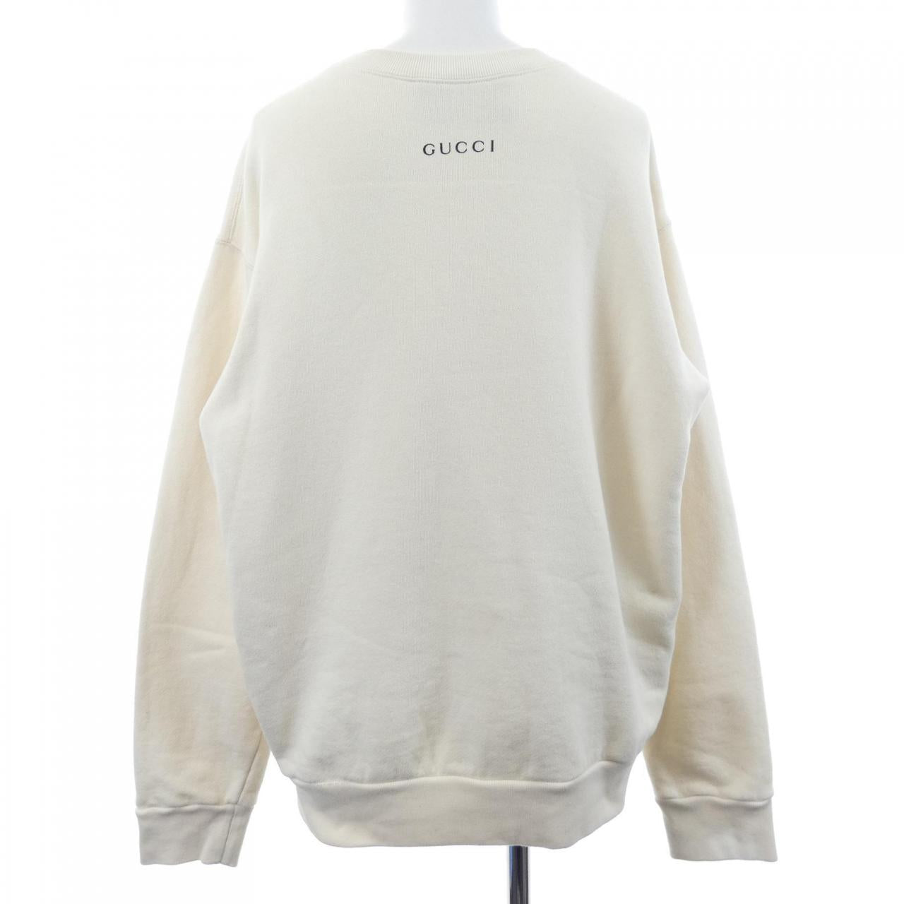 Gucci Sweatshirt Sweatshirt