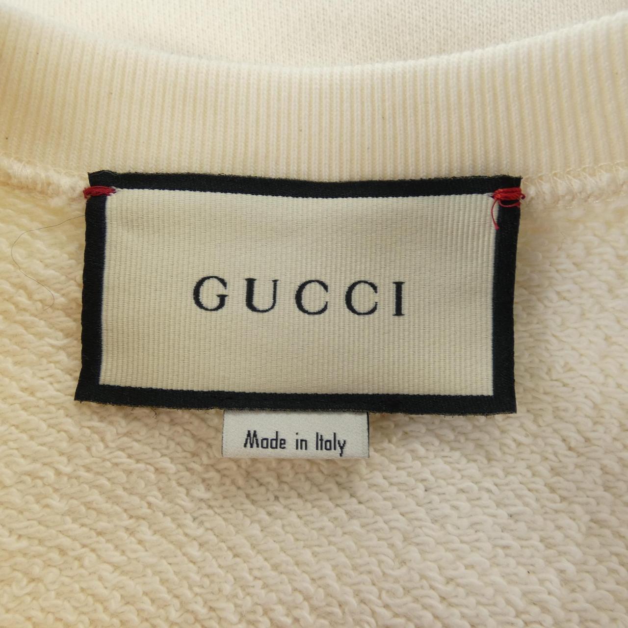Gucci Sweatshirt Sweatshirt