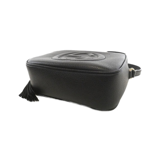 Gucci SOHO Leather Shoulder Bag