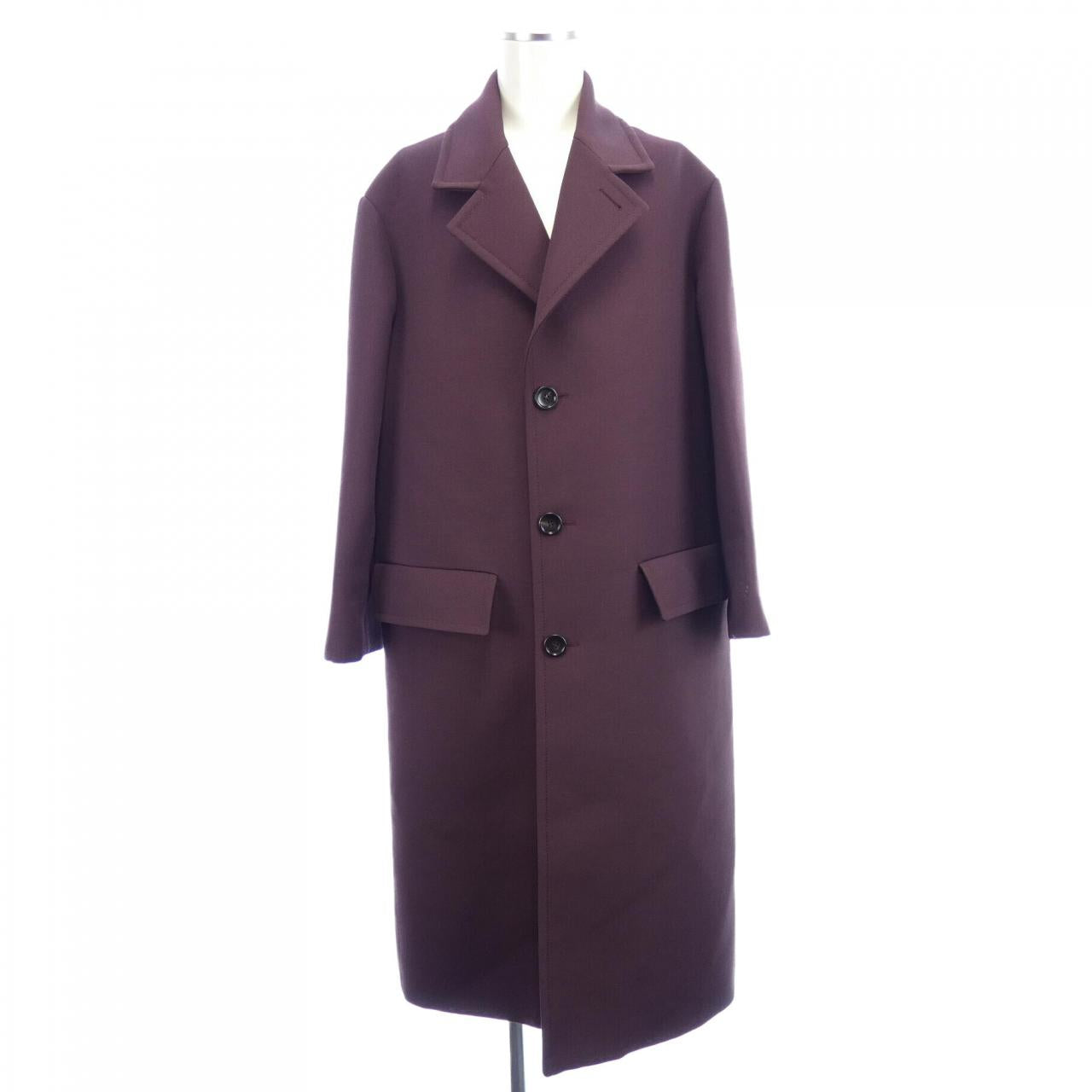 Gucci 797303 ZAO9F Coat