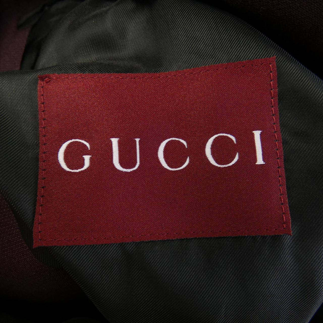Gucci 797303 ZAO9F Coat