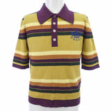 Gucci adidas Polo Shirt