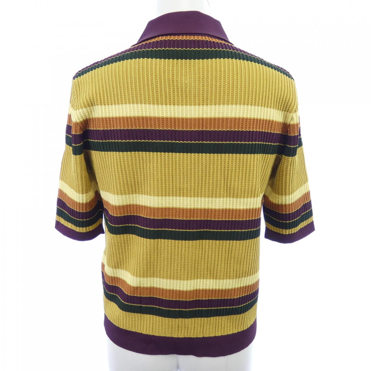 Gucci adidas Polo Shirt