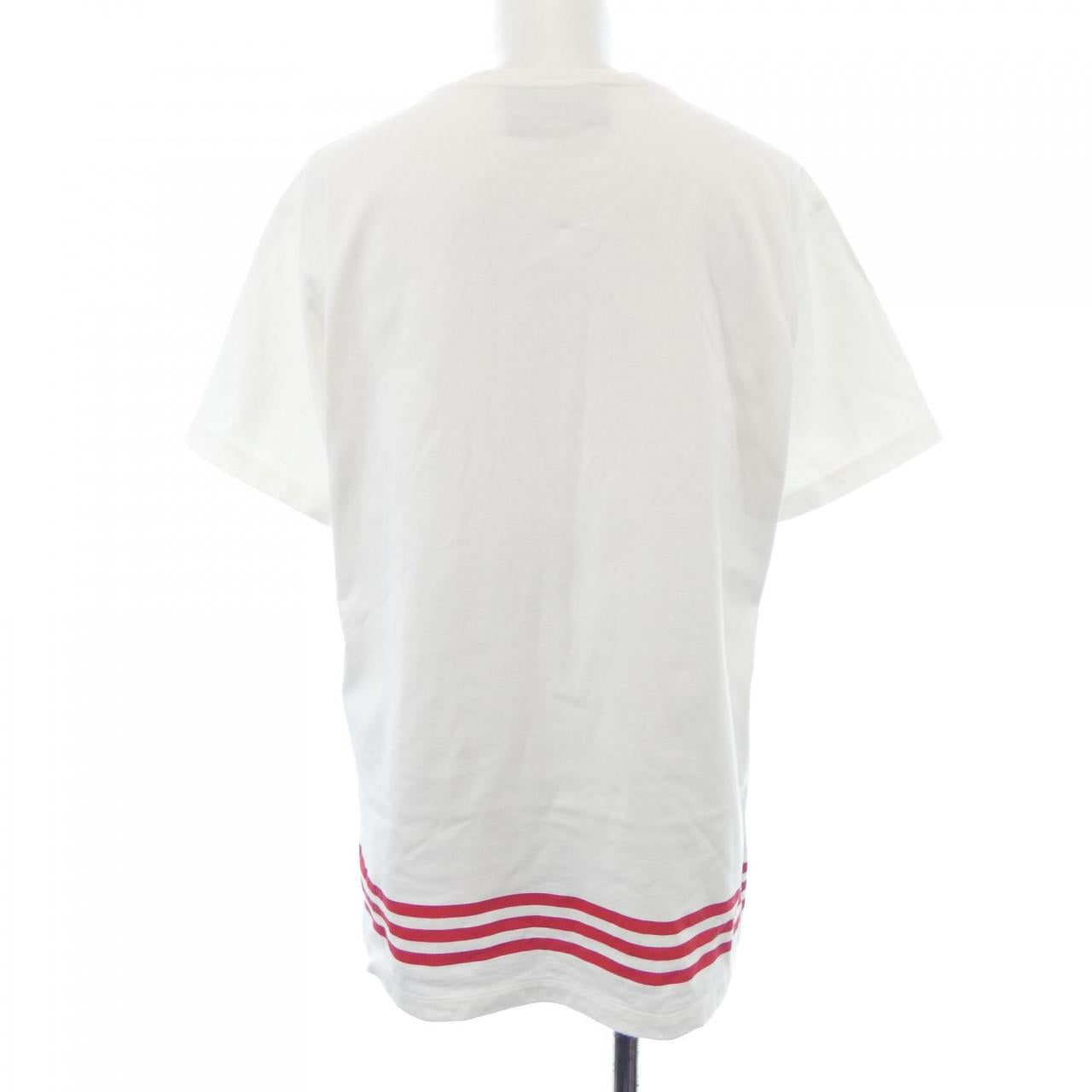 Gucci ADIDAS T-shirt