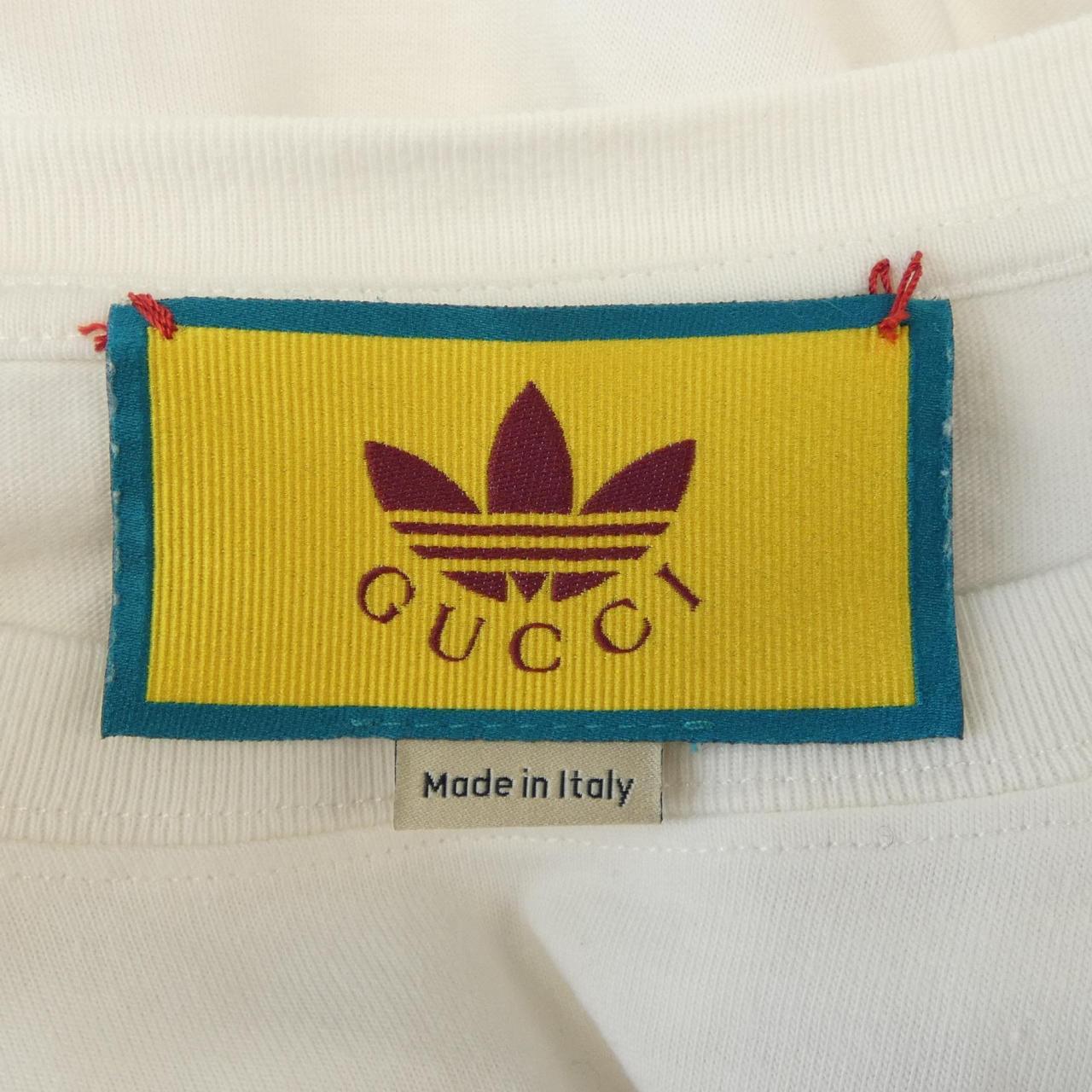 Gucci ADIDAS T-shirt