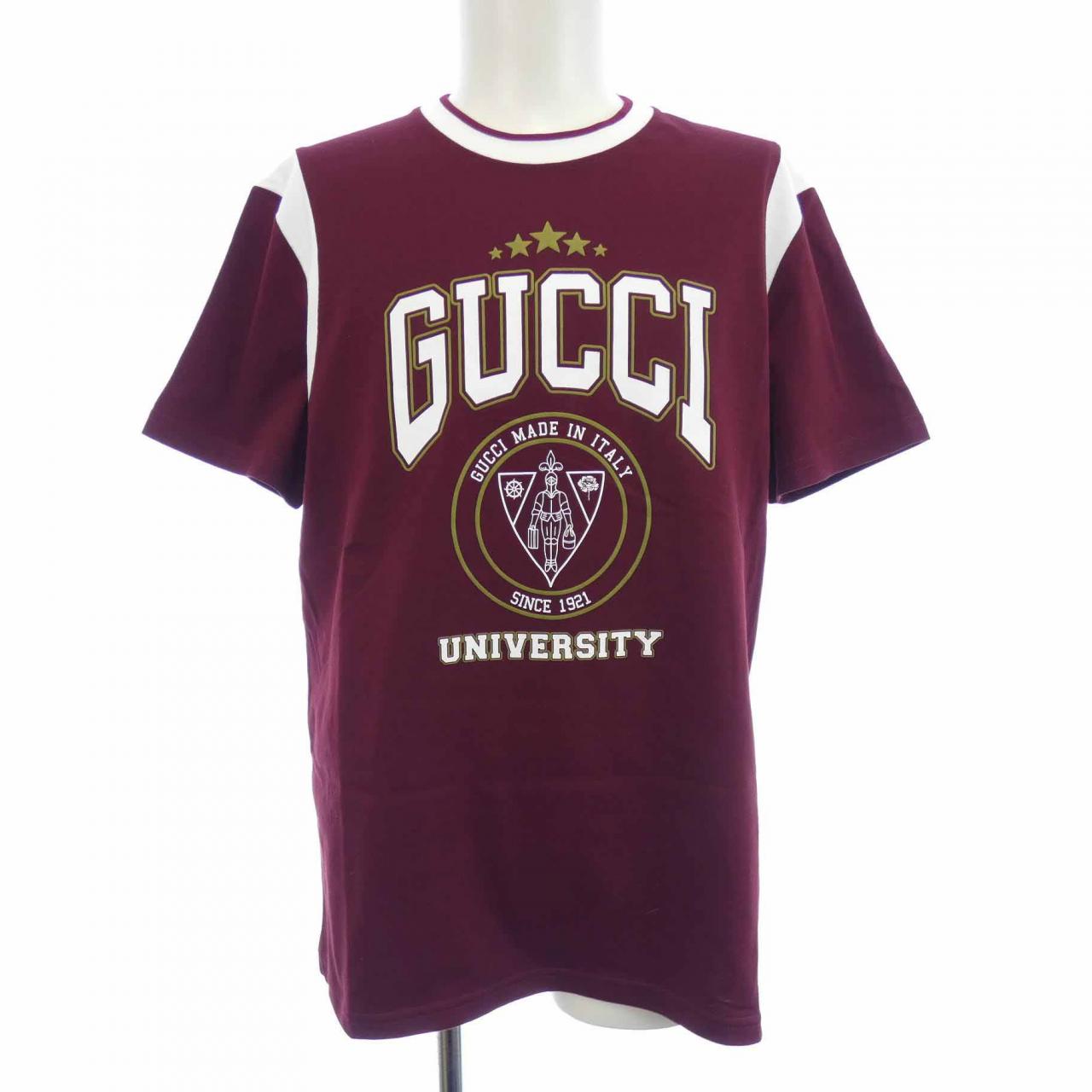 Gucci T-shirt