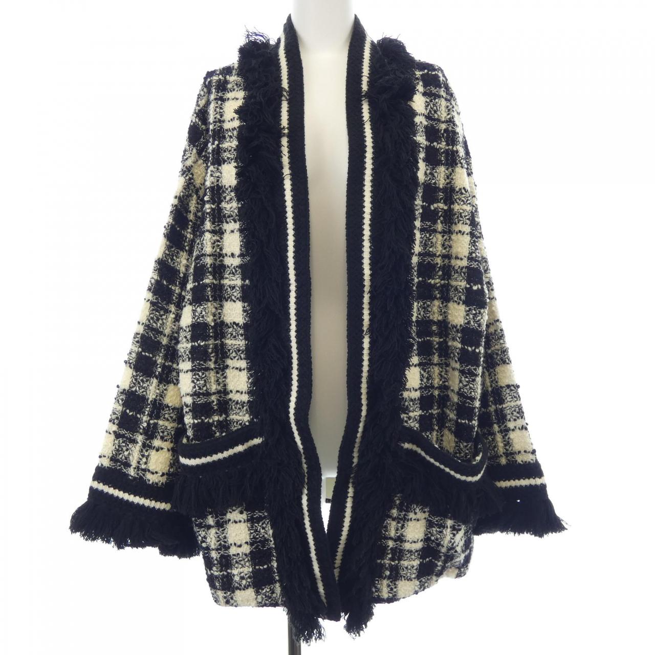 Gucci 643297 ZADJS Cardigan