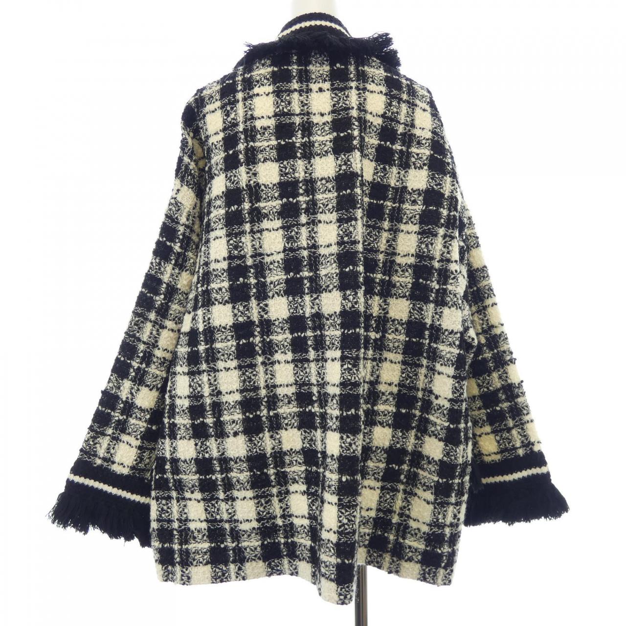 Gucci 643297 ZADJS Cardigan