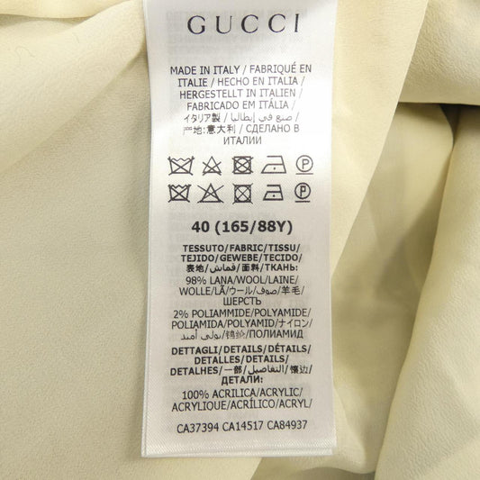 Gucci 643297 ZADJS Cardigan