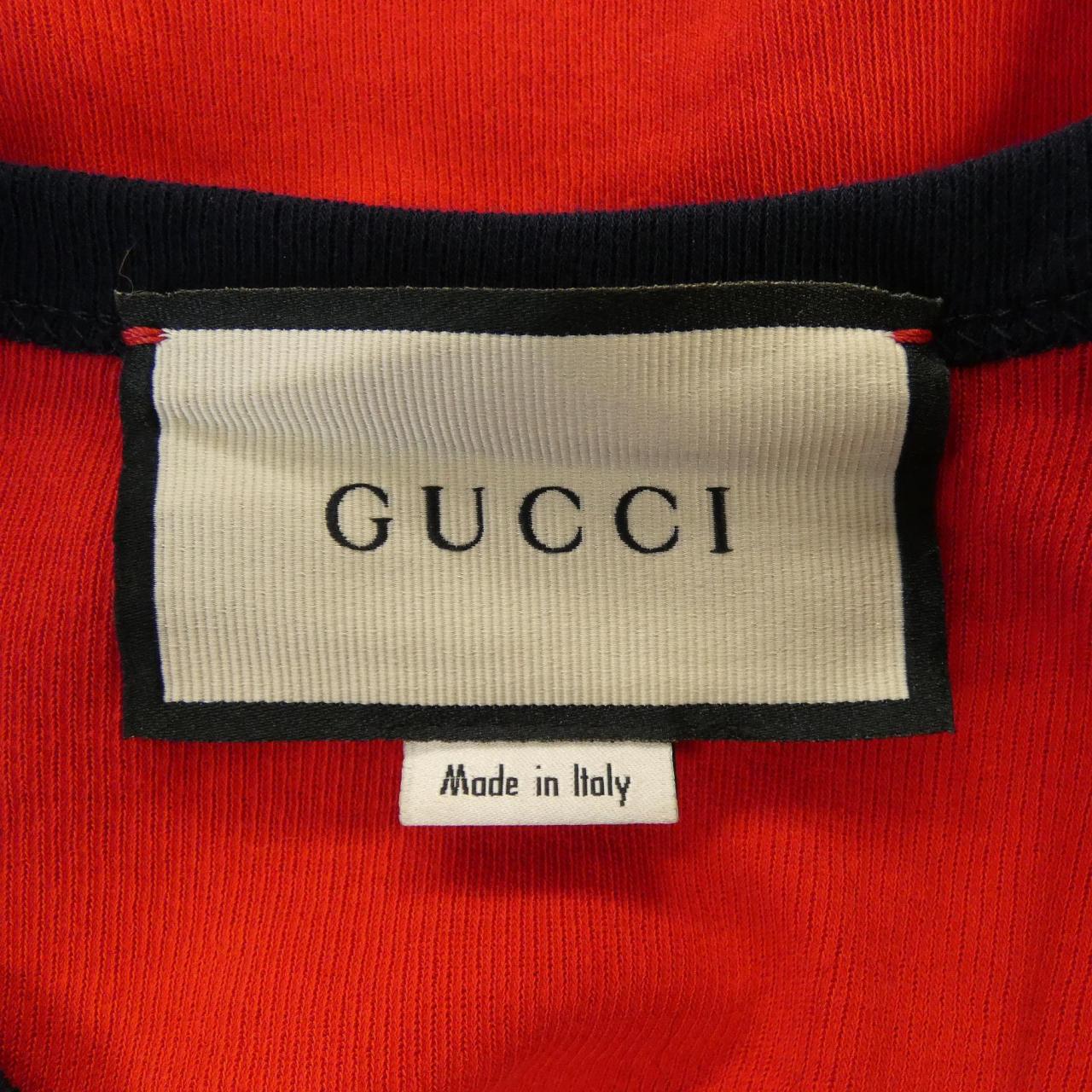 Gucci T-shirt