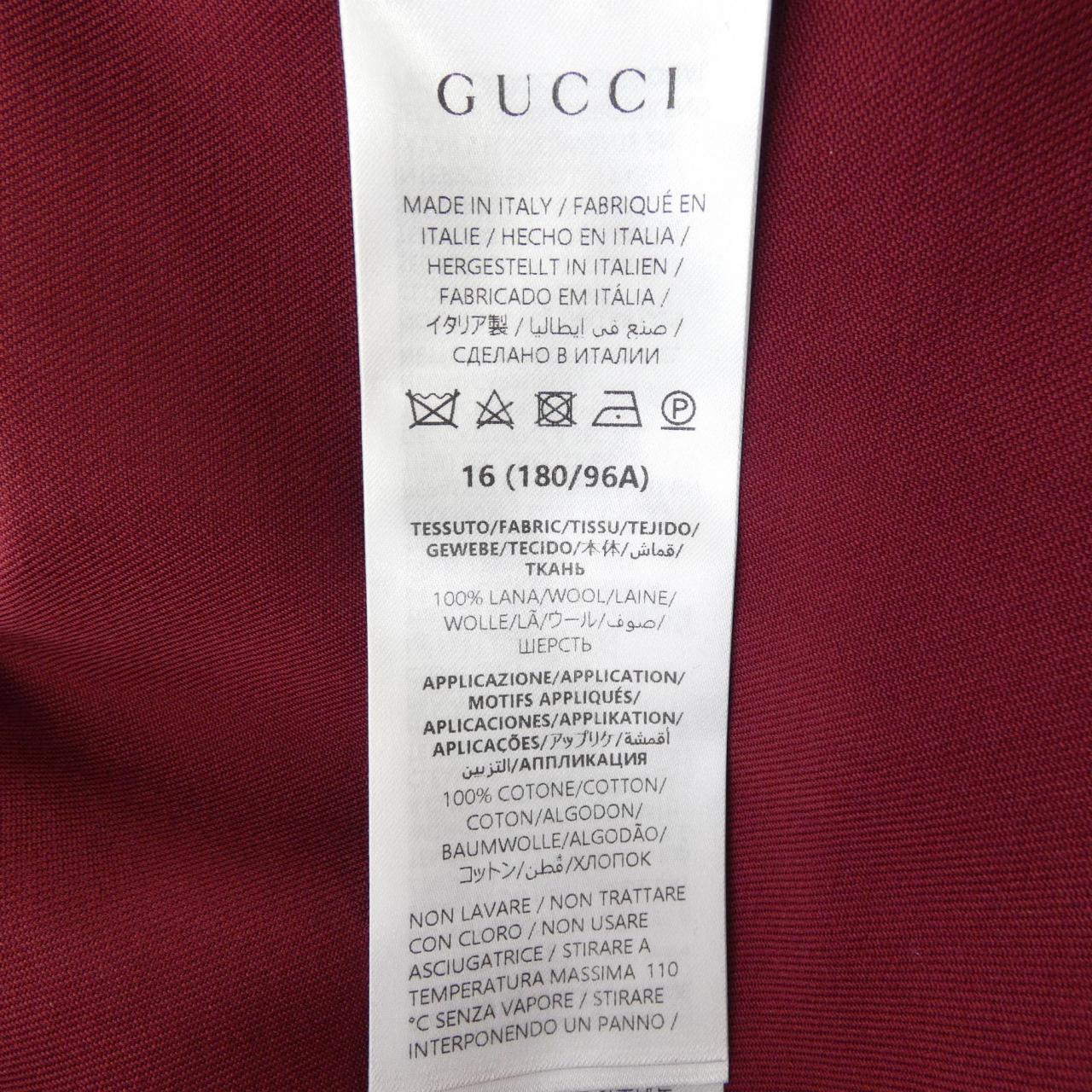 Gucci Shirt