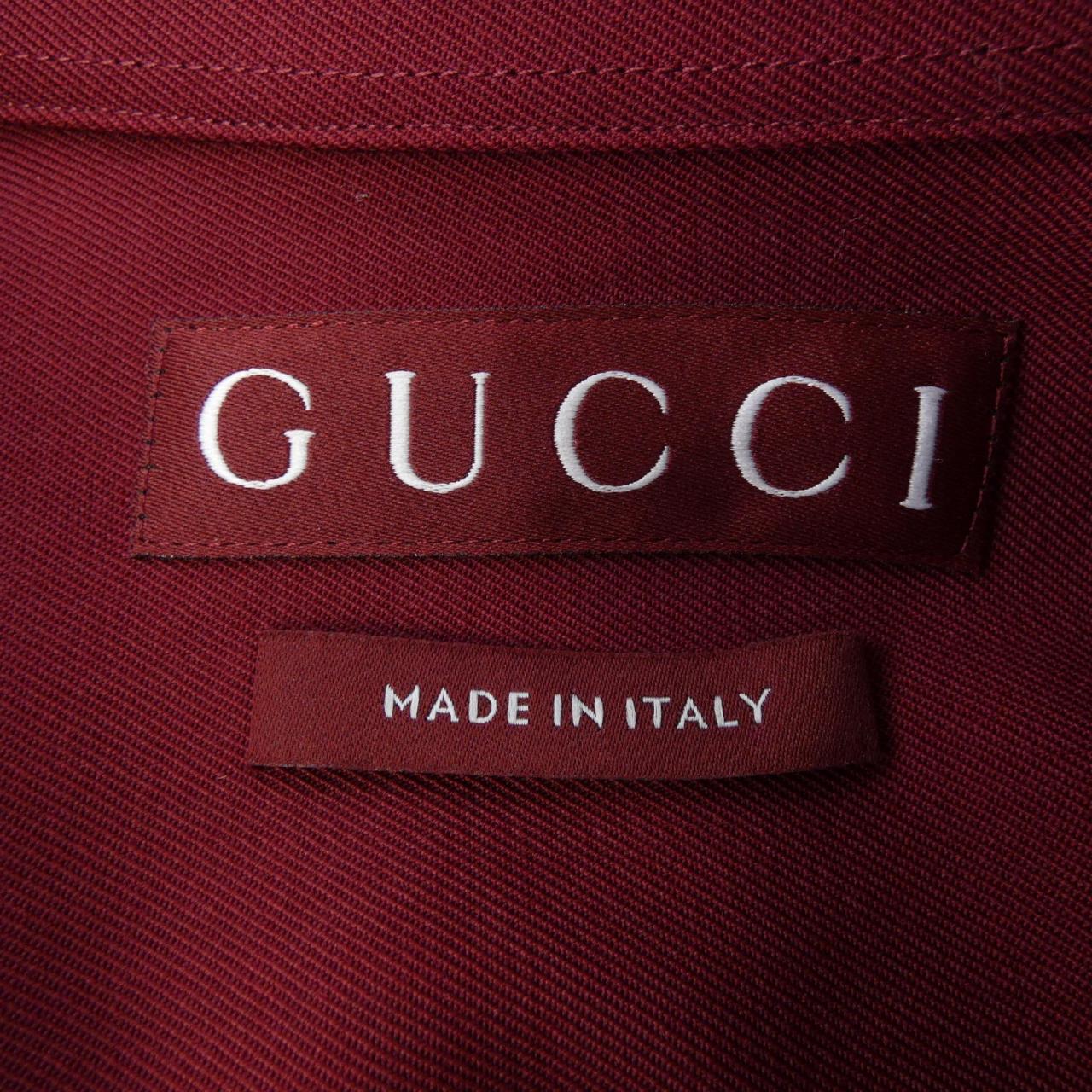Gucci Shirt