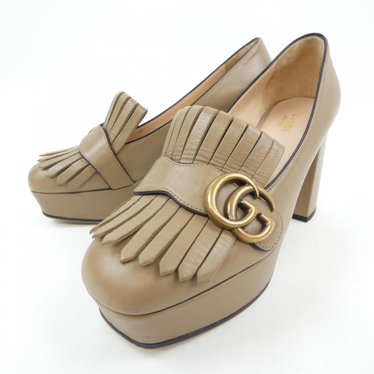 Gucci 573020 Pumps