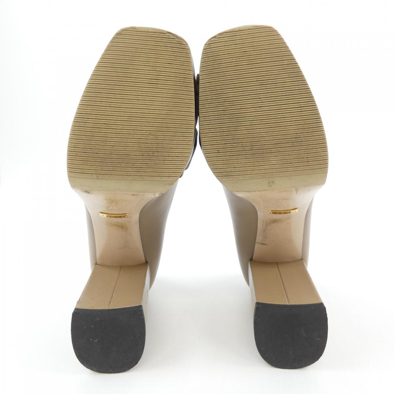 Gucci 573020 Pumps