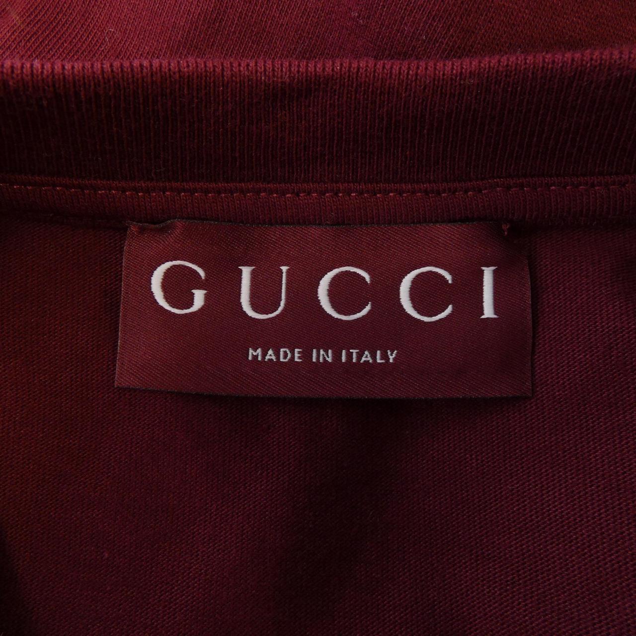 Gucci T-shirt