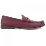 Gucci Leather Shoes