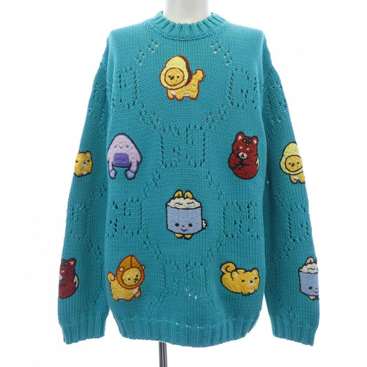 Gucci Knit