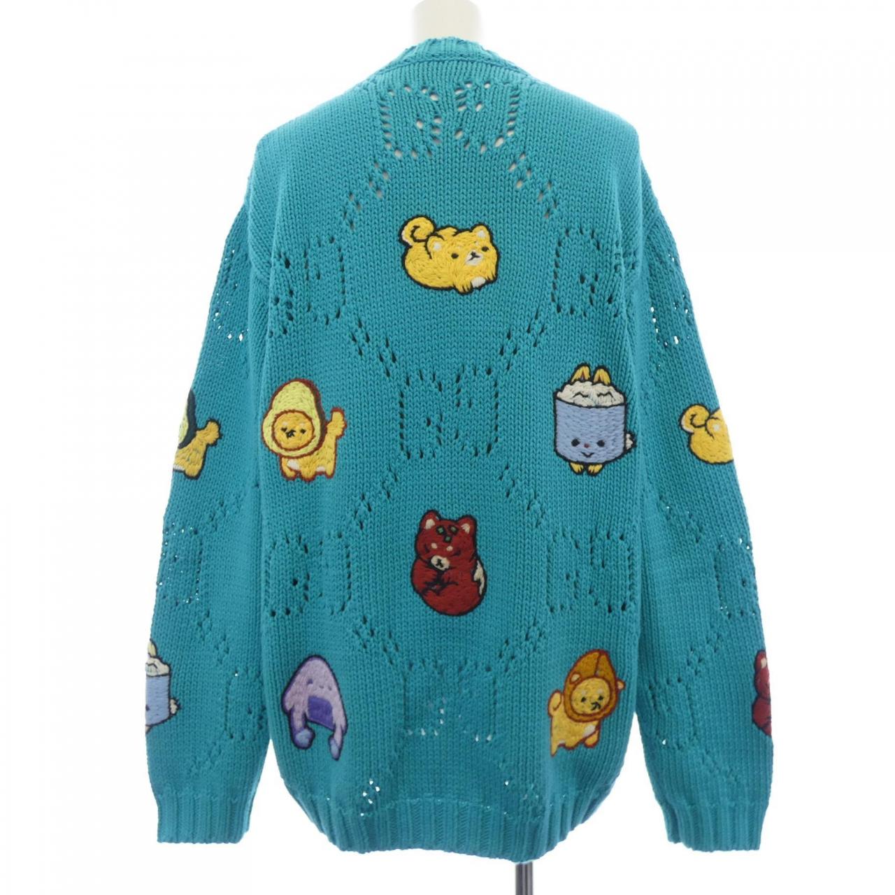 Gucci Knit
