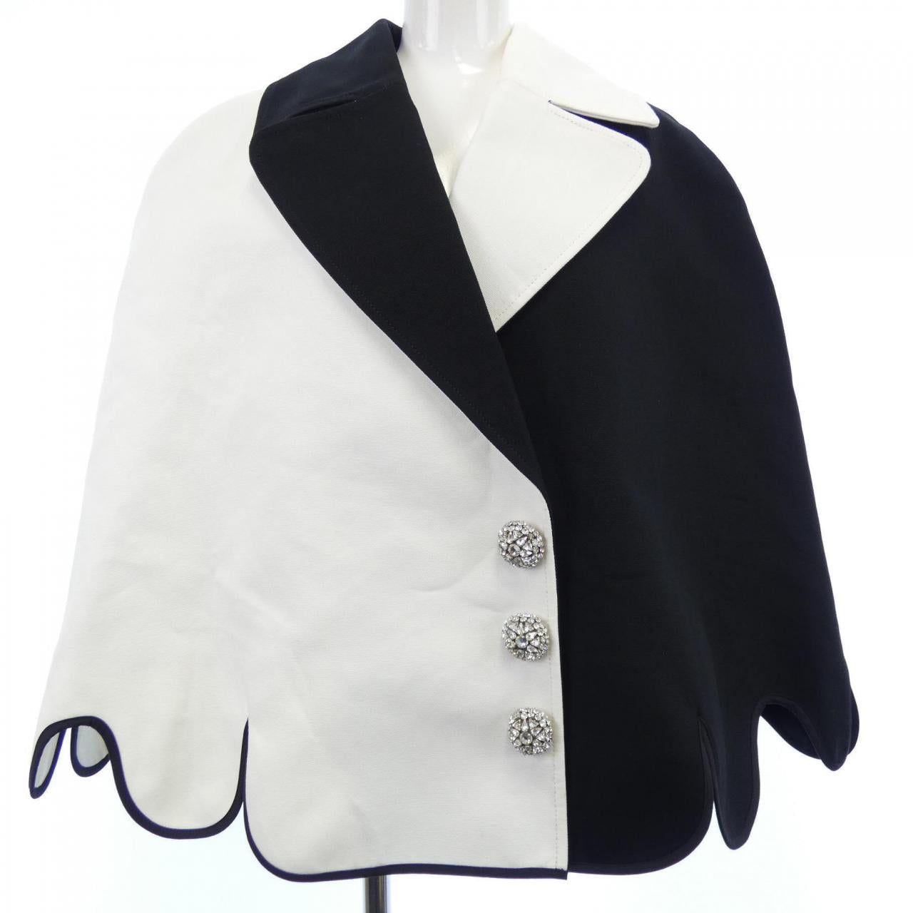 Gucci Cape Cape