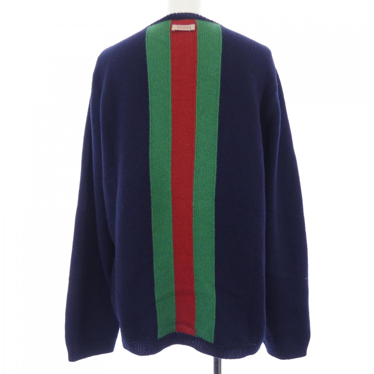Gucci Knit