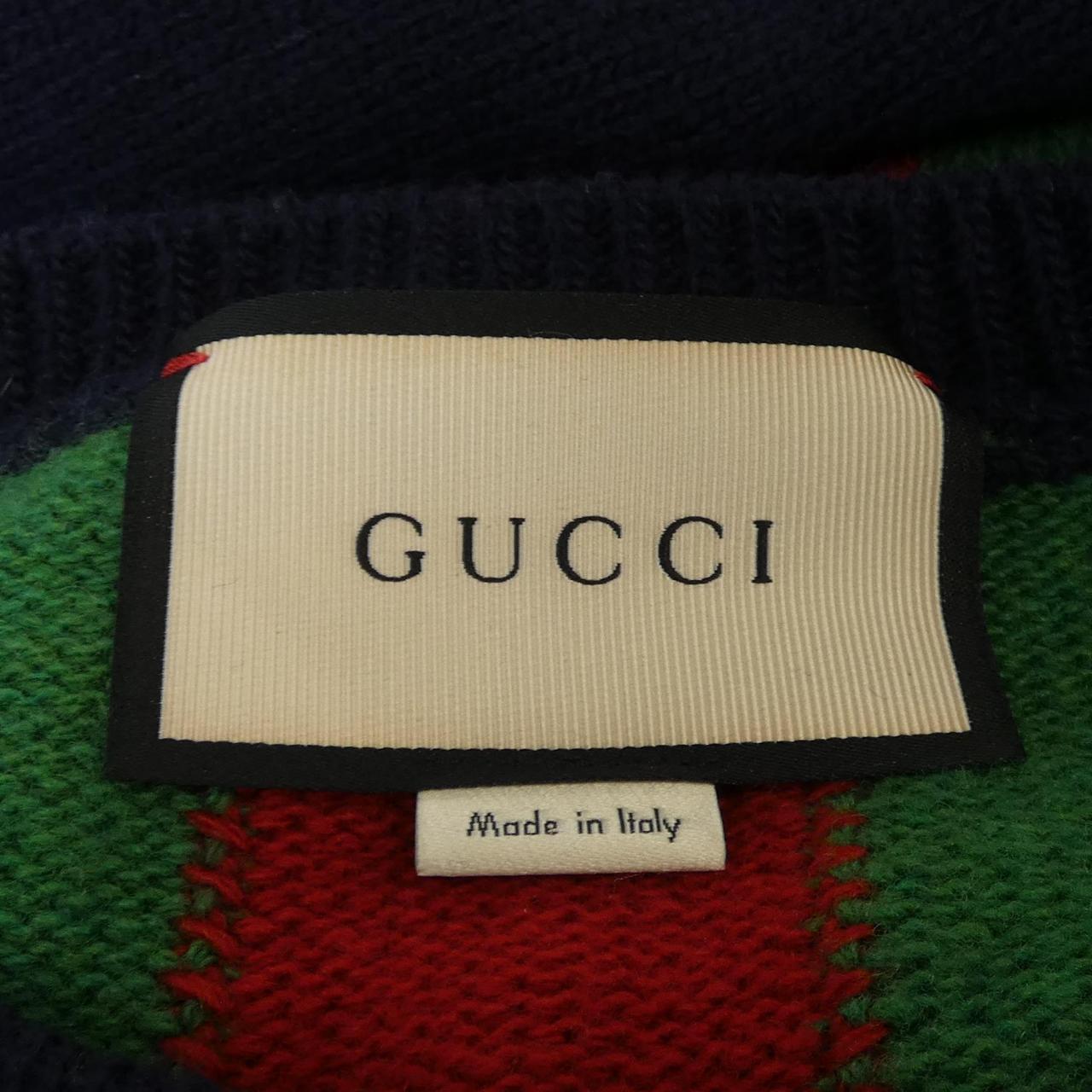 Gucci Knit
