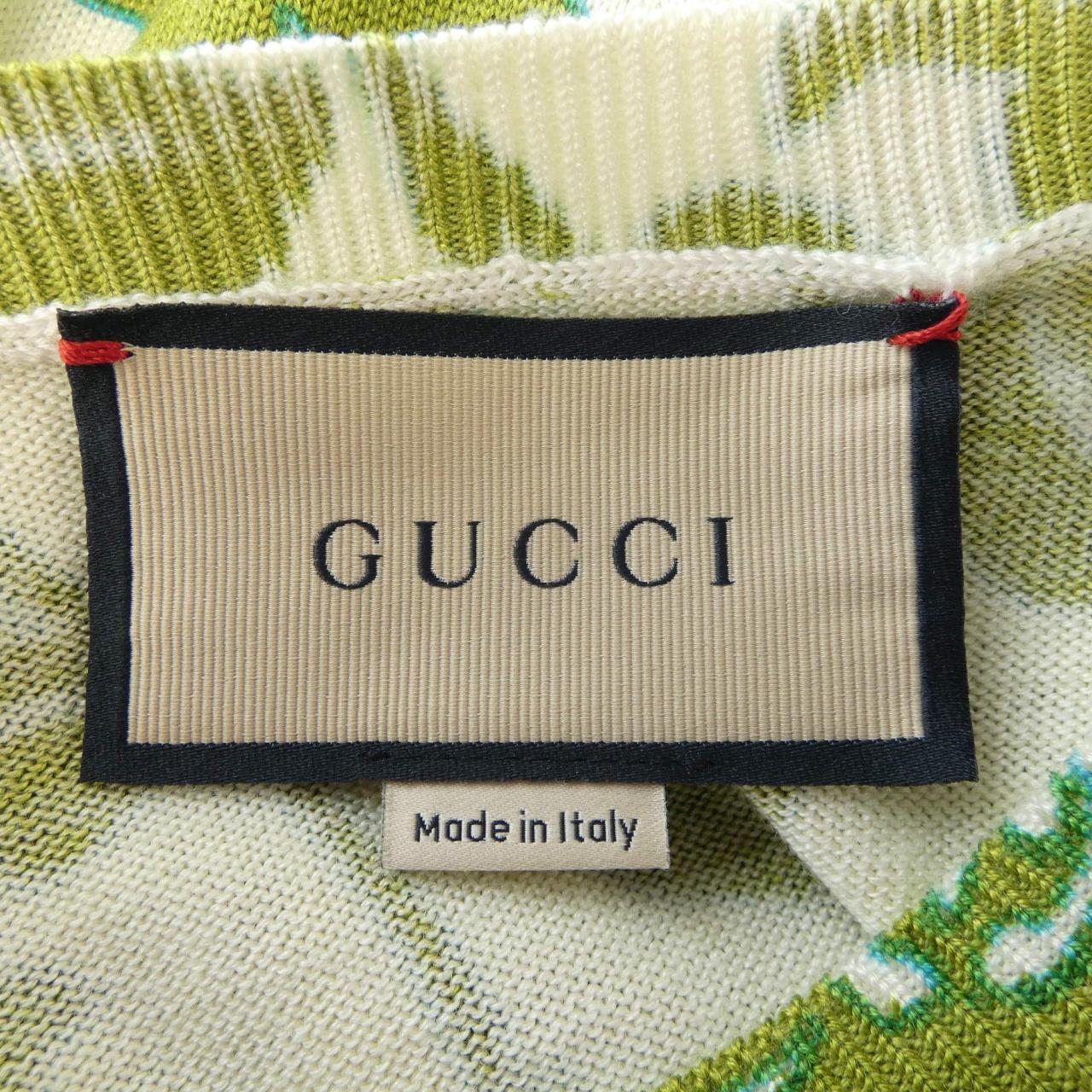 Gucci Knitwear