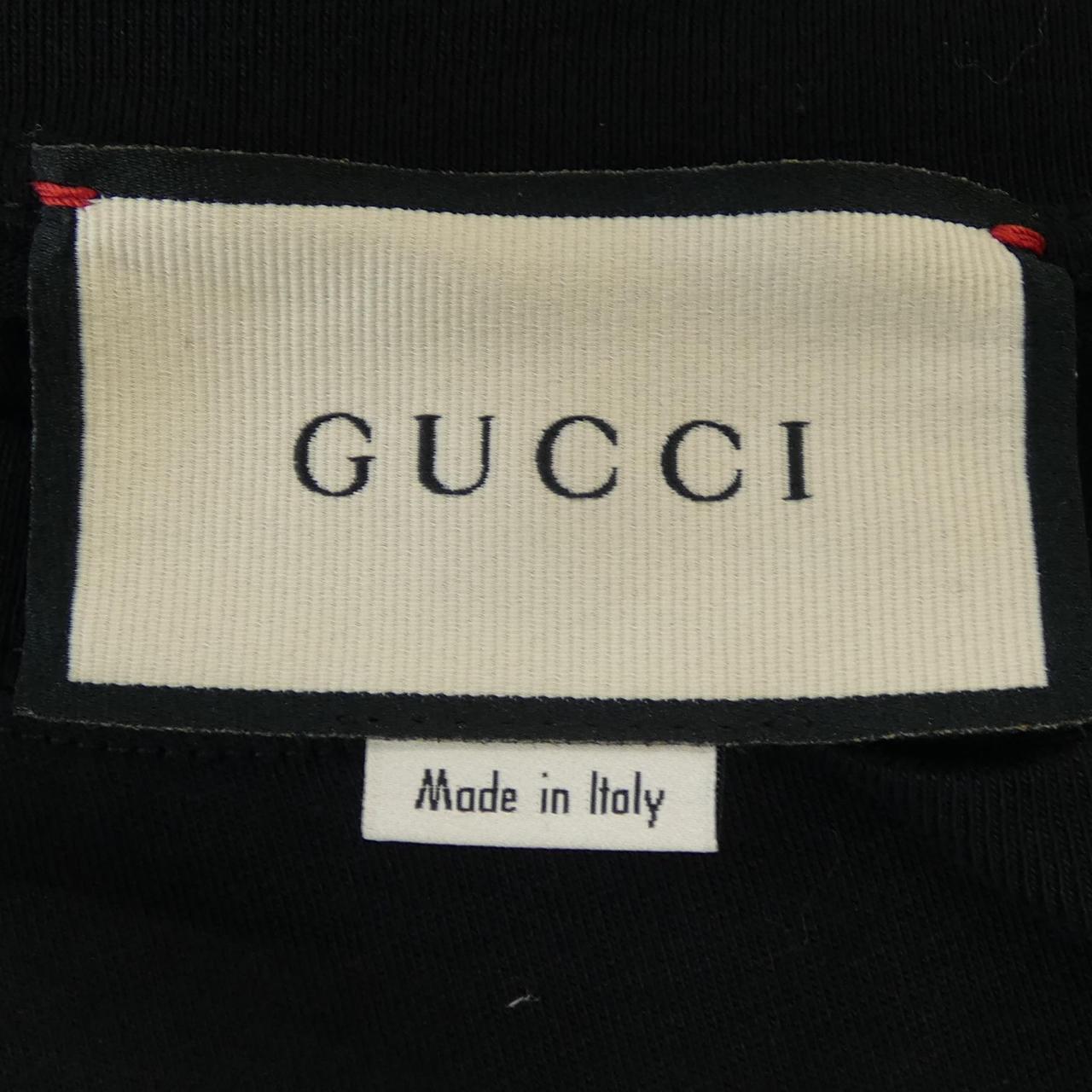 Gucci T-shirt T-shirt