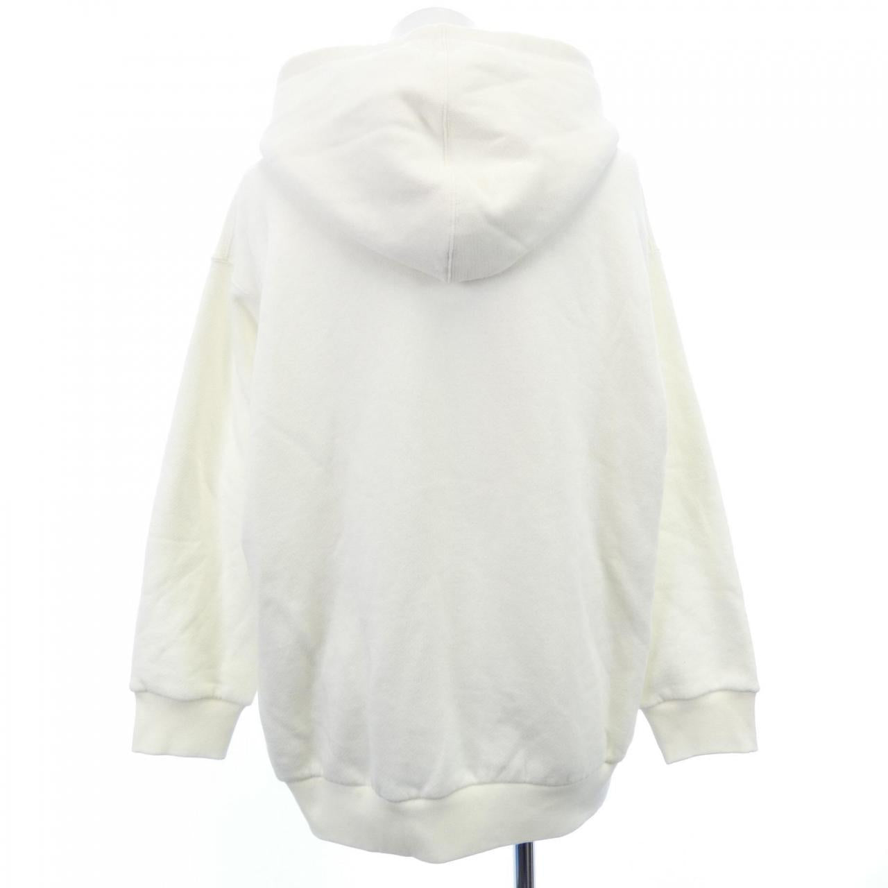Gucci The North Face Hoodie