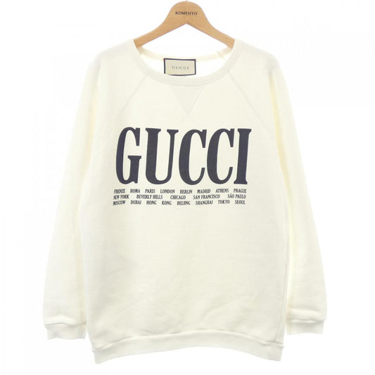 Gucci Sweatshirt Knitwear