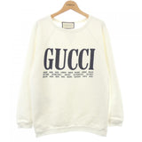 Gucci Sweatshirt Knitwear