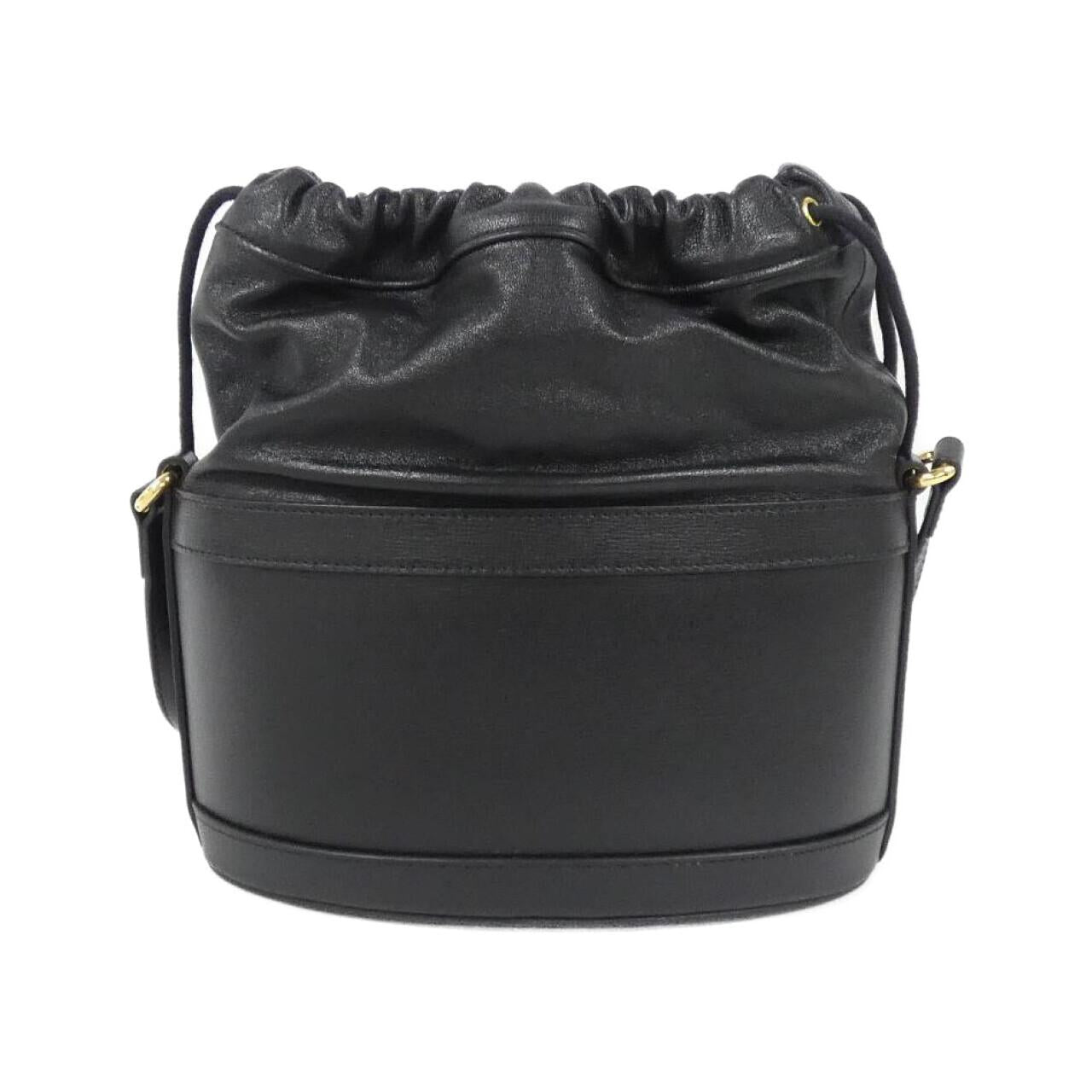 Gucci HORSEBIT 1955 Leather Shoulder Bag