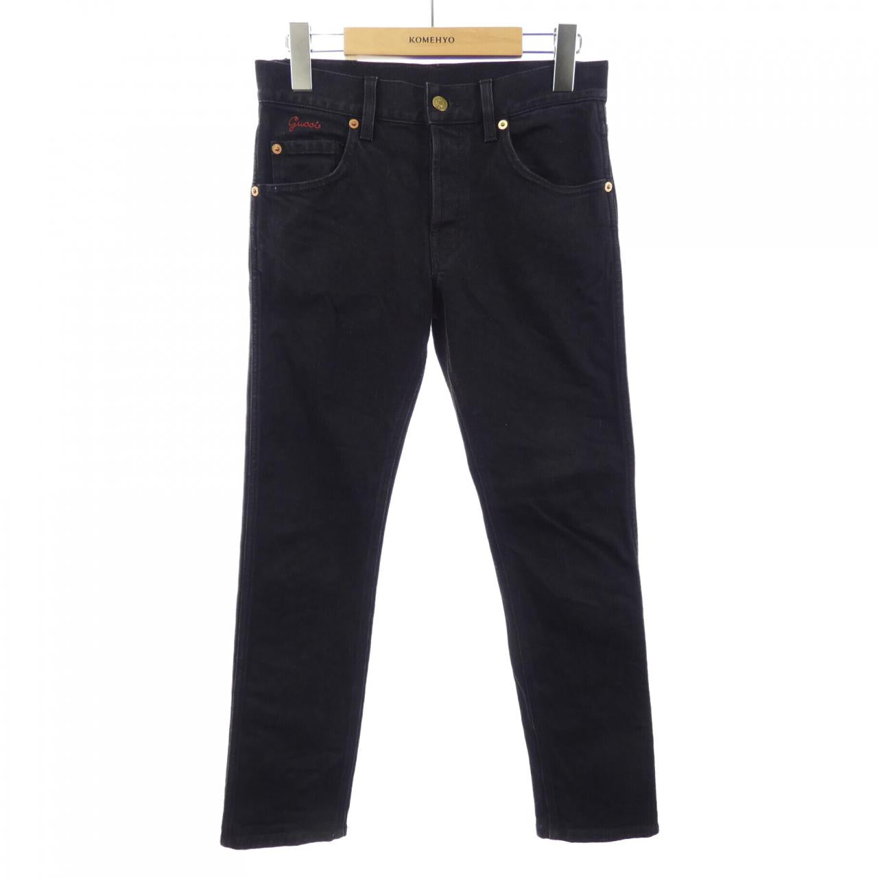 Gucci Jeans