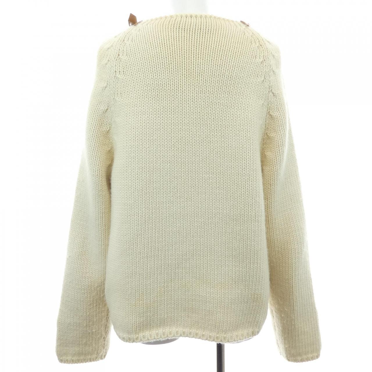 Gucci 683716 XKB4H Knit
