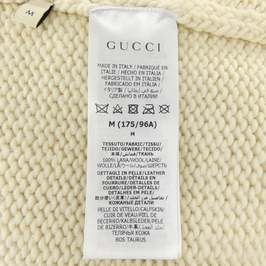 Gucci 683716 XKB4H Knit