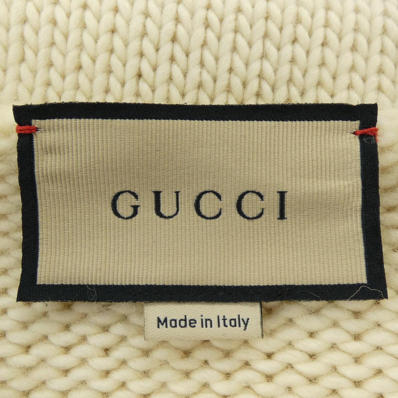 Gucci 683716 XKB4H Knit