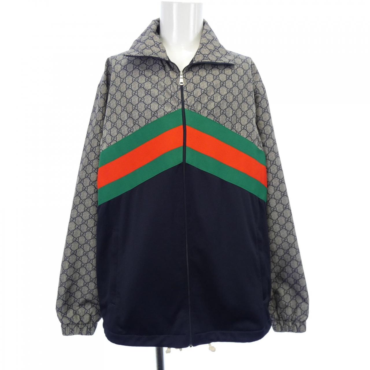 Gucci GG Jacket