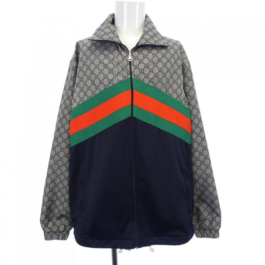 Gucci GG Jacket