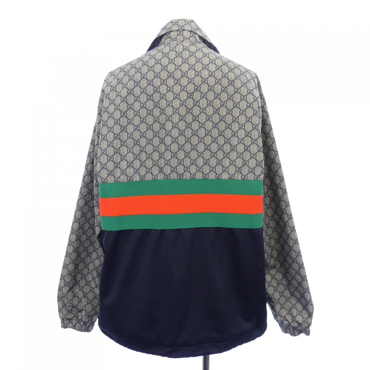 Gucci GG Jacket