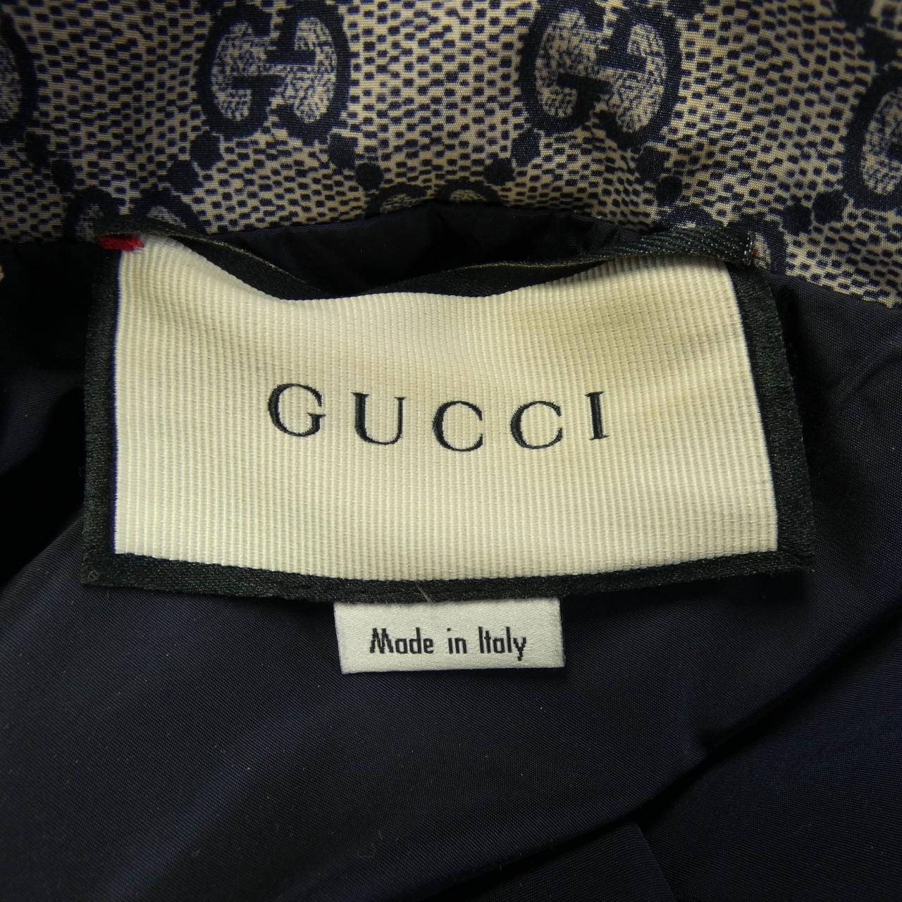 Gucci GG Jacket