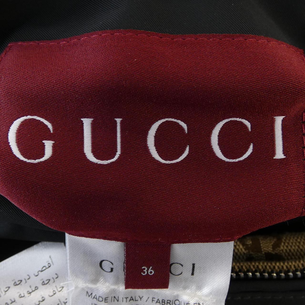 Gucci 789823 ZARJB Blouson