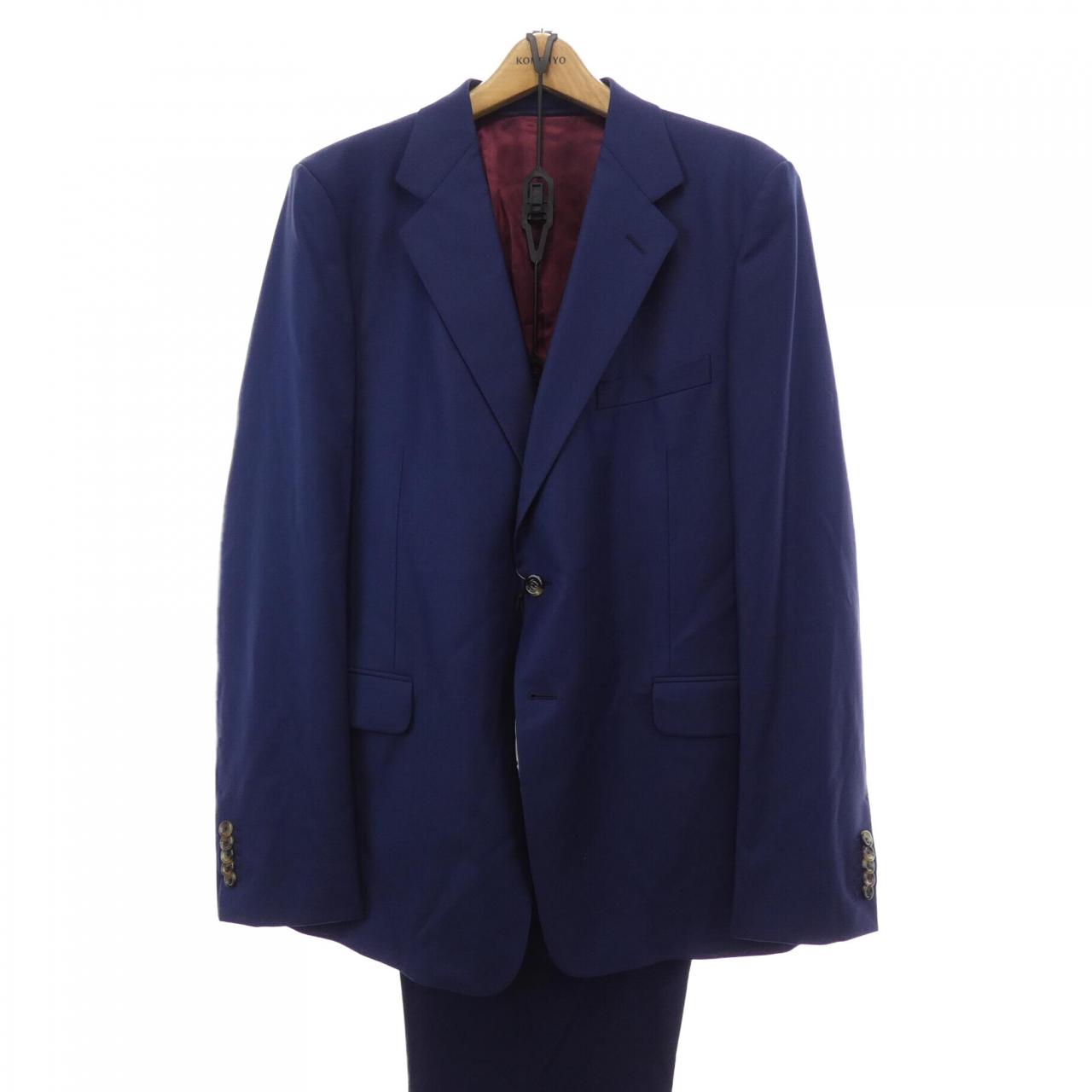 Gucci 604081 Z421E Suit