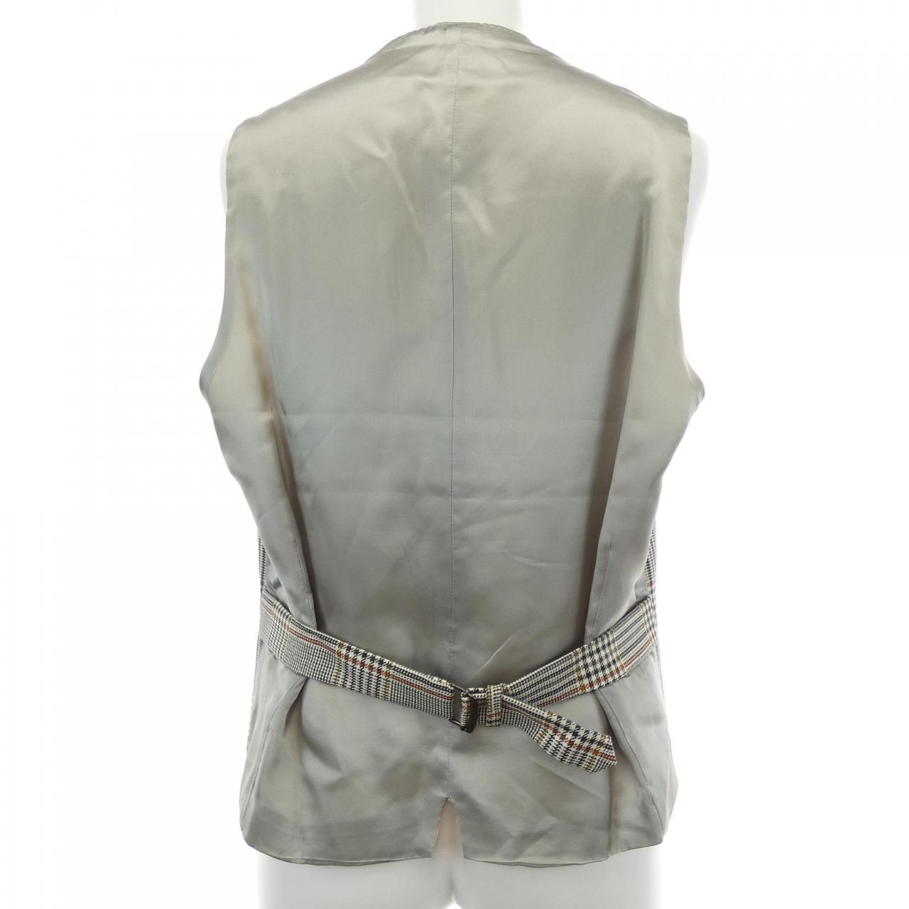 Gucci 502324 Z599H Vest