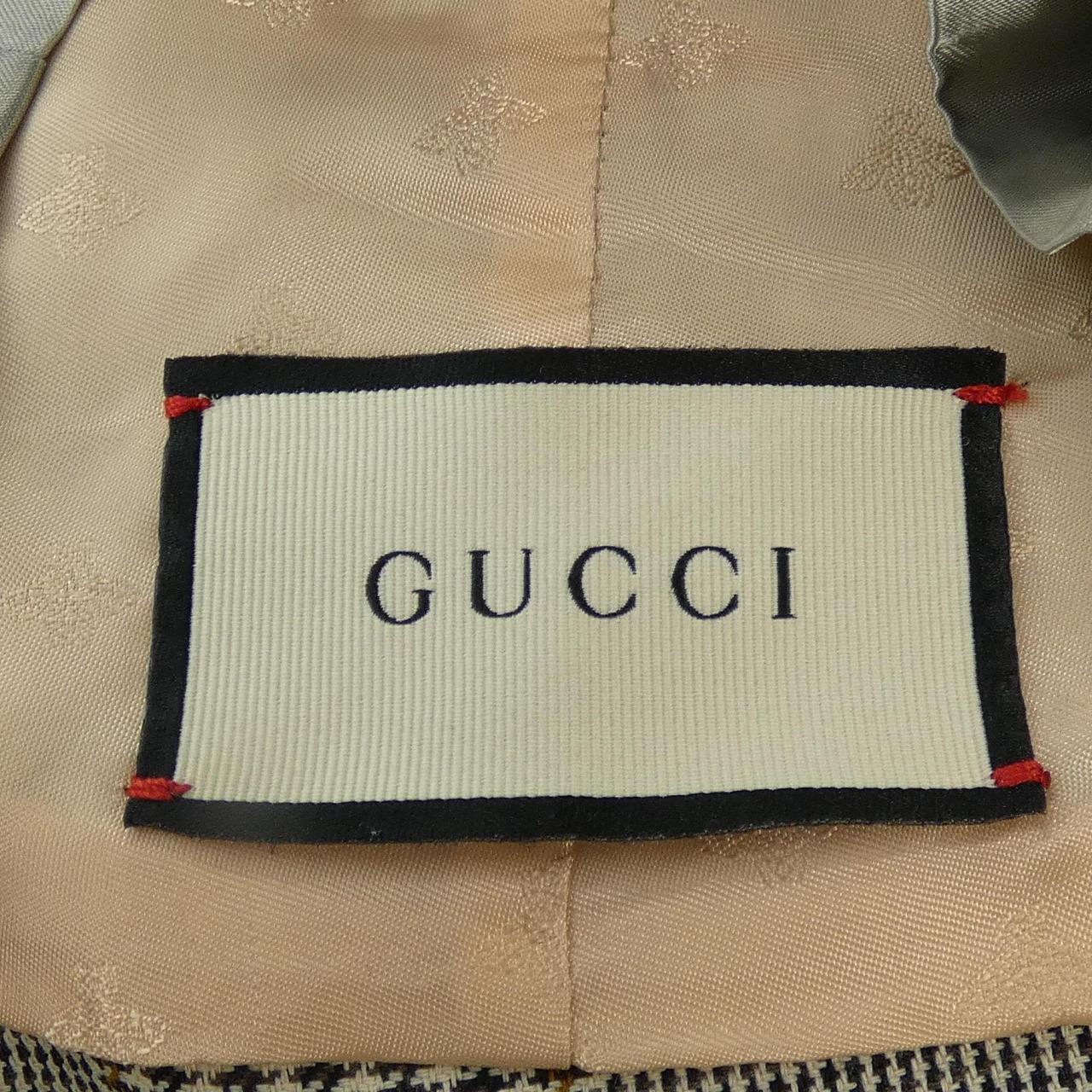 Gucci 502324 Z599H Vest