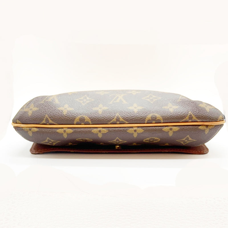 Louis Vuitton M tte Tango Short Monogram Shoulder Bag