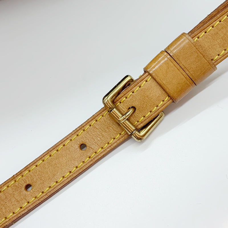 Louis Vuitton M tte Tango Short Monogram Shoulder Bag