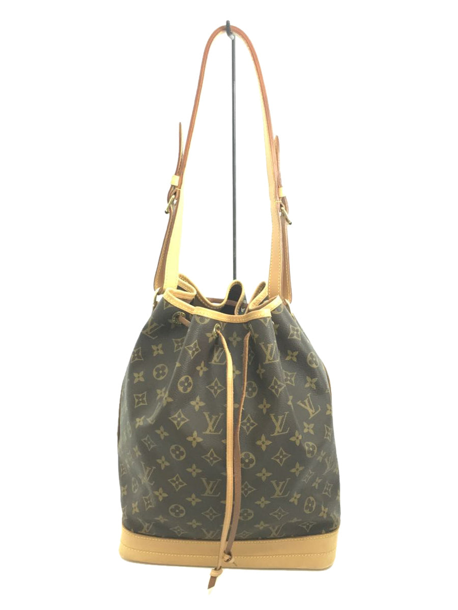 Louis Vuitton Noe Monogram Shoulder Bag