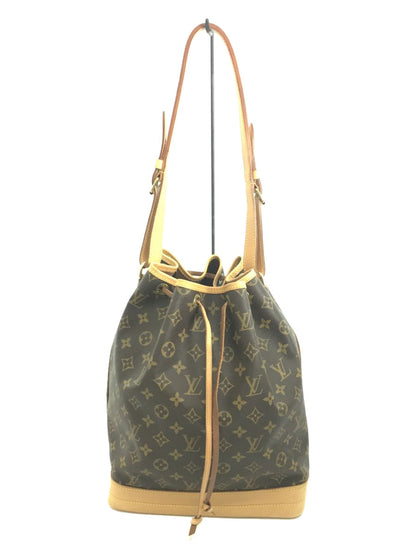 Louis Vuitton Noe Monogram Shoulder Bag