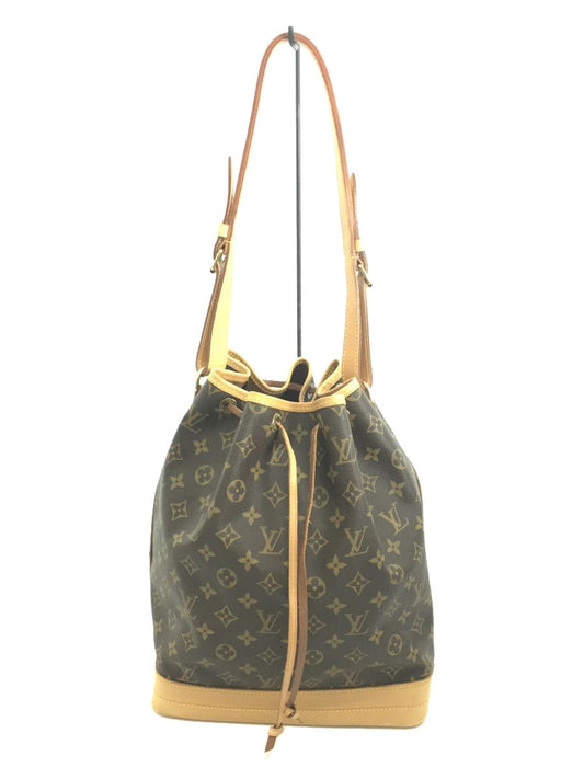 Louis Vuitton Noe Monogram Shoulder Bag
