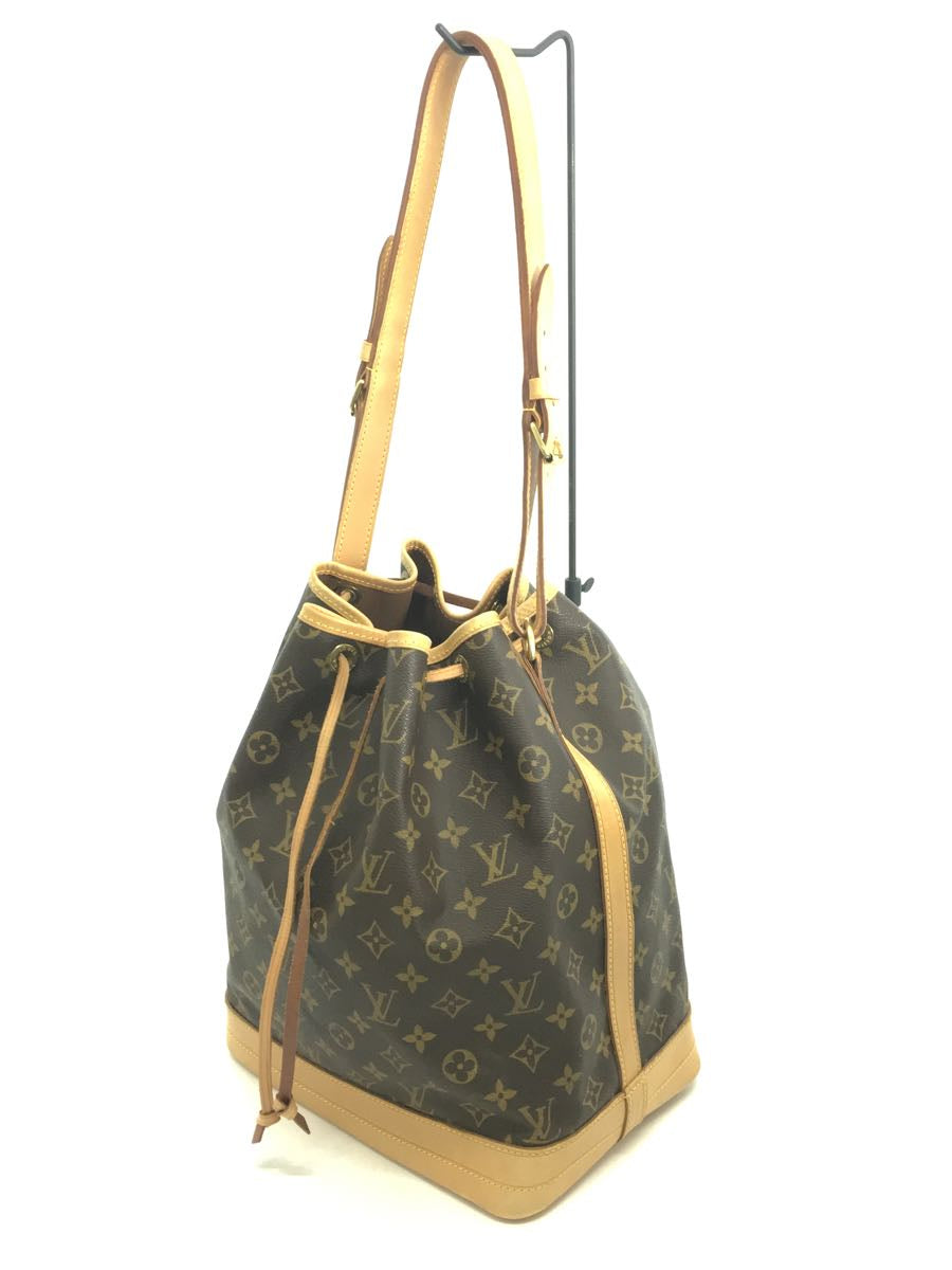 Louis Vuitton Noe Monogram Shoulder Bag
